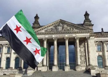 ألمانيا تجدد التزامها بوحدة سوريا وسيادتها