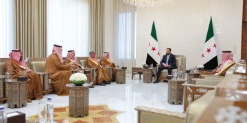 بنك مشترك ومجلس أعمال وتمويل معارض.. مقترحات لتعزيز التعاون السوري السعودي