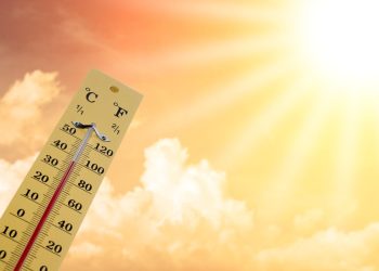 الأرصاد الجوية تحذر من موجة حر شديدة حتى 15 آب