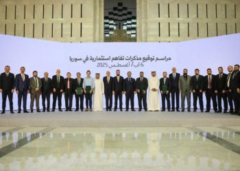 ماذا يعني استثمار 14 مليار دولار؟.. خبير اقتصادي: تعادل 33% من الناتج المحلي