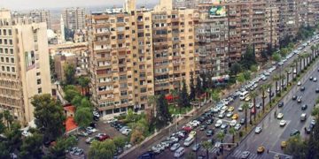 غلاء الإيجارات يرهق جيوب أهالي حلب