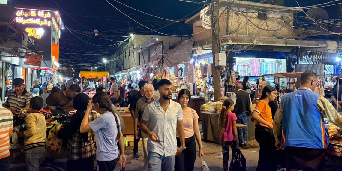 أربعة أشهر بلا شبكة.. أهالي الحسكة رهائن احتكار الإنترنت وغلاء آرسيل