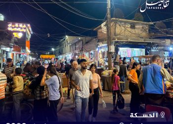 أربعة أشهر بلا شبكة.. أهالي الحسكة رهائن احتكار الإنترنت وغلاء آرسيل