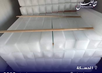 صيف دون كهرباء.. معاناة الأهالي تتفاقم مع ارتفاع الحرارة وغلاء قوالب الثلج في الحسكة