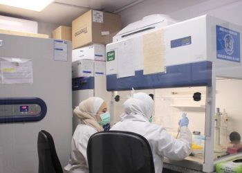 لدعم خدمات الصحة بسوريا.. إيطاليا تقدم منحة مالية بقيمة 3 مليون يورو