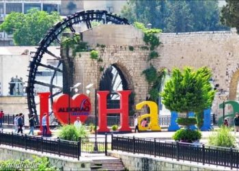 مجلس مدينة حماة يوضح.. استثمار الحدائق سينعكس إيجابا على الخدمات المجانية للمواطنين