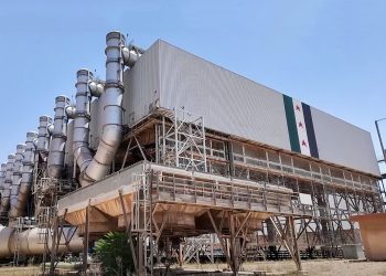 مشاريع طاقة متجددة "ريحية وشمسية" وغاز جديد للمحطات وتعديل للتعرفة... ماذا ينتظر السوريين من الكهرباء؟