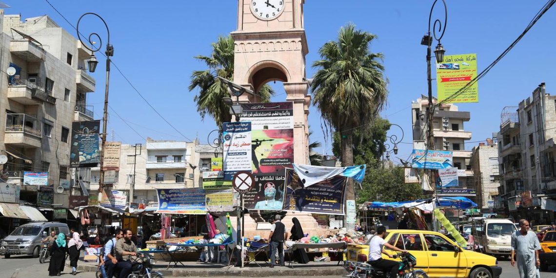 50 مليون دولار منذ التحرير حتى الآن.. مشاريع تنهض بريف إدلب وتعيد الحياة لمؤسساته