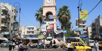 50 مليون دولار منذ التحرير حتى الآن.. مشاريع تنهض بريف إدلب وتعيد الحياة لمؤسساته