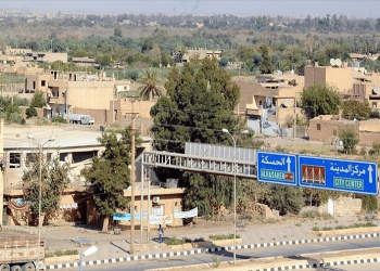 تل حميس ريف الحسكة المنسي.. قرى بلا ماء ولا كهرباء