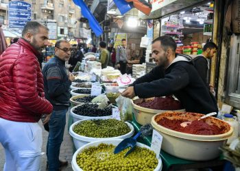 رغم زيادة الأجور.. ارتفاع ملحوظ بأسعار السلع والخدمات في حلب