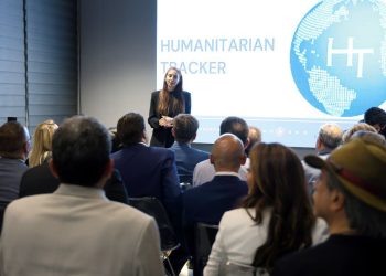 من دمشق.. إطلاق منصة رقمية لدعم التنمية المستدامة بالذكاء الاصطناعي