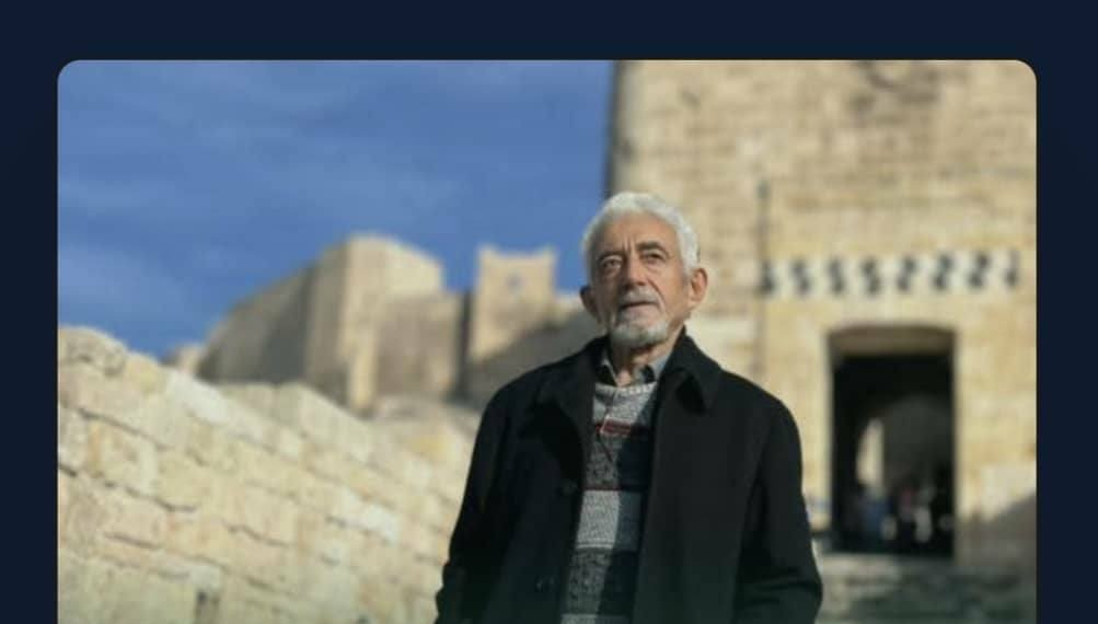 د. محمد جمال طحان يكتب.. في حبّ حلب