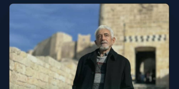 د. محمد جمال طحان يكتب.. في حبّ حلب