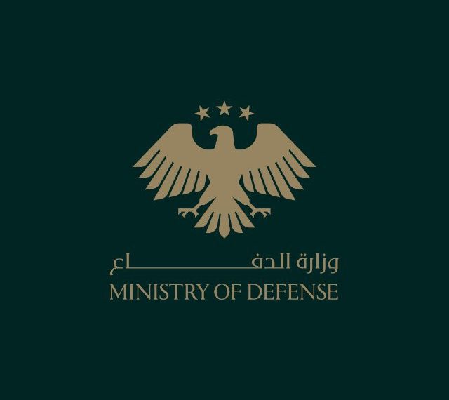 وزارة الدفاع تعلن وقف إطلاق النار بعد الاتفاق بين الدولة و”قسد”