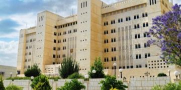 الخارجية ترحب باتفاق توحيد المؤسسات ووقف إطلاق النار مع قسد