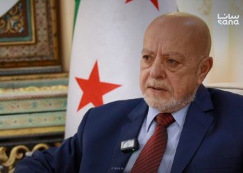 وزير الاقتصاد يصدر قراراً بتشكيل المجلس السوري لتنسيق مجالس الأعمال المشتركة