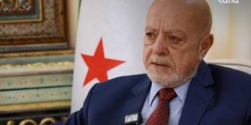 وزير الاقتصاد يصدر قراراً بتشكيل المجلس السوري لتنسيق مجالس الأعمال المشتركة