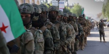 وزارة الدفاع تعلن جاهزيتها لاستلام مخيم الهول وسجون “داعش”