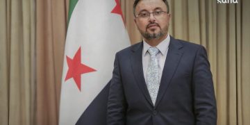 وزارة التربية تعمل على توفير منهاج الدولة السورية في المحافظات المحررة حديثاً
