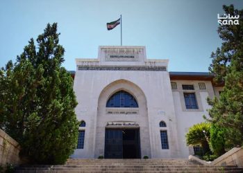 جامعة دمشق تدعو طلاب التعليم المفتوح الجدد إلى تثبيت تسجيلهم