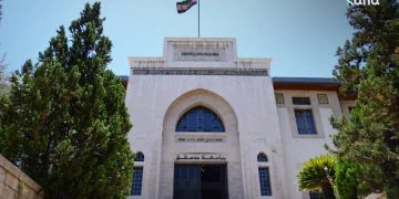 جامعة دمشق تدعو طلاب التعليم المفتوح الجدد إلى تثبيت تسجيلهم