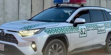 لتعزيز الأمن.. الضابطة الجمركية تنتشر في الشدادي جنوبي الحسكة