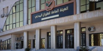الهيئة العامة للطيران: منظومة الرادار الجديدة في مطار دمشق مخصصة للاستخدام المدني