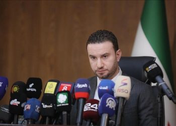 الدولة السورية تتعهد باستعادة السيطرة على كامل شمال شرق البلاد