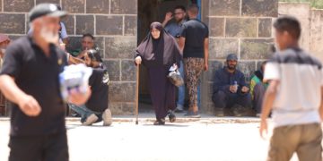 الإفراج عن ثلاثة شبان من ريف درعا بعد أشهر من احتجازهم في السويداء