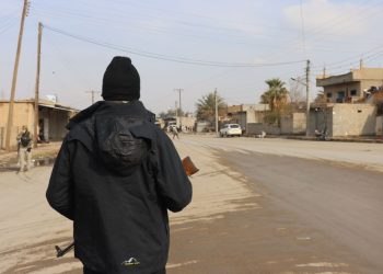 في لحظة مفصلية: كيف تمت إعادة هندسة الواقع السوري؟