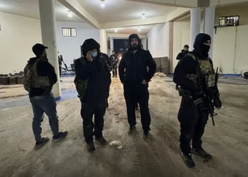 الإفراج عن 126 سجيناً قاصراً من سجن الأقطان.. والدولة ماضية بخيار الحل السياسي