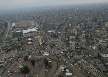 ترامب يدعم الدولة السورية.. نهاية المشاريع الخارجية!