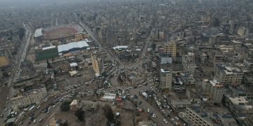 ترامب يدعم الدولة السورية.. نهاية المشاريع الخارجية!