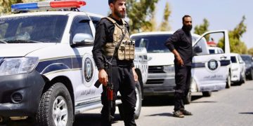 استشهاد عنصر من وزارة الداخلية بريف السويداء جراء خرق جديد للمجموعات الخارجة عن القانون