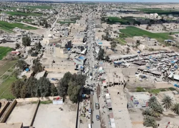 تقرير حقوقي يسلط الضوء على انتهاكات قسد ضد المدنيين في الرقة