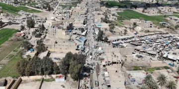 تقرير حقوقي يسلط الضوء على انتهاكات قسد ضد المدنيين في الرقة