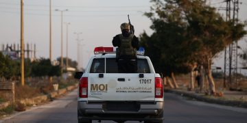 الأمن الداخلي يلقي القبض على ثلاثة متورطين في جريمة قتل بريف دمشق
