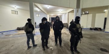 وزارة العدل توضح آليات التعامل مع ملفات موقوفي سجن “الأقطان” بالرقة