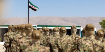 الجيش السوري: خروقات متصاعدة لـ”قسد” شمال حلب ونبحث خيارات الرد الميداني