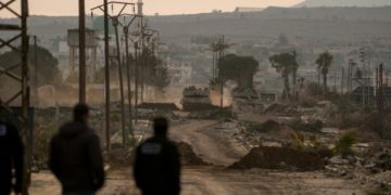 بثلاث عربات و12 عنصراً.. توغل جديد للاحتلال الإسرائيلي في ريف القنيطرة