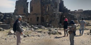 أكثر من 3.5 ملايين زائر إلى سوريا منذ التحرير
