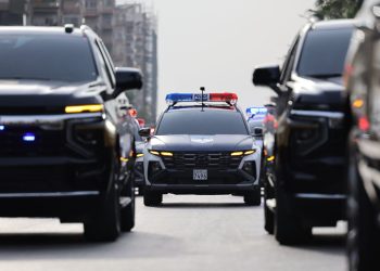 المباحث الجنائية تقبض على مشتبه بها بقتل الفنانة هدى الشعراوي