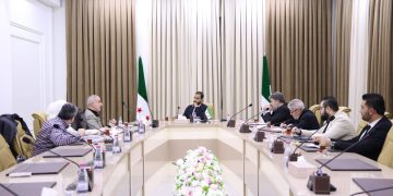 تعاون رقابي موسع لمكافحة الفساد في سوريا