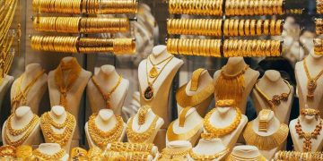 تذبذب الذهب عالمياً ينعكس على أسعاره في سوريا