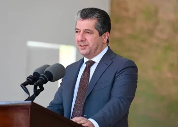 بارزاني يعدّ اتفاق الحكومة السورية وقسد مدخلاً للسلام الشامل.. وكندا تؤكد دعمه لإعادة الاندماج الوطني
