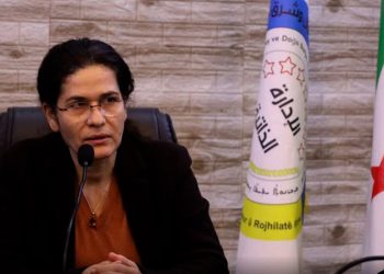 ترحيب سعودي بالاتفاق.. وإلهام أحمد تصف دخول الأمن العام بـ”شراكة حقيقة”