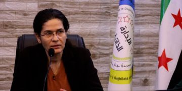 ترحيب سعودي بالاتفاق.. وإلهام أحمد تصف دخول الأمن العام بـ”شراكة حقيقة”
