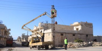 أزمة الكهرباء في حلب.. بنية مدمّرة وطلبات تفوق الإمكانات