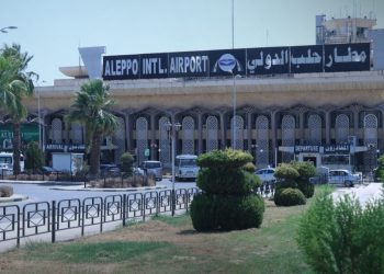 قطاع الطيران السوري يحقق خلال 2025 إنجازات تشغيلية وأمنية وحضوراً دولياً